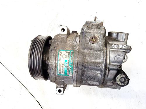 AC compressor SEAT ALTEA (5P1) 1.9 TDI | BP35295603M34 - Image 2