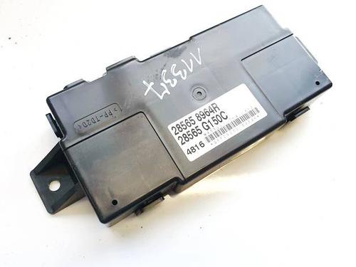 Electronic module RENAULT AUSTRAL TCe 130 (HGM2) | BP38629189M83 - Image 2