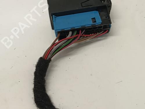 Elektronisk modul Elektronisk modul BMW 5 (F10) 535 i (326 hp) 37278395 37278395