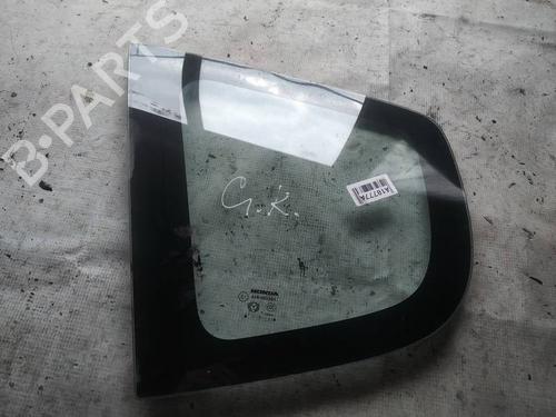 Panel rude bagtil venstre Panel rude bagtil venstre 34937798 34937798