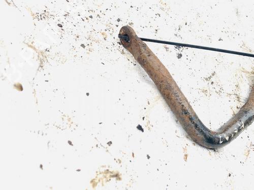 Anti roll bar MAZDA 6 Hatchback (GG) 2.0 DI (GG14) | BP35549269M96 - Image 2