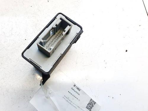 Lights ECU AUDI A6 C6 (4F2) 3.0 TDI quattro | BP40166723M55 - Image 3