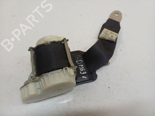 Rear right seatbelt DODGE JOURNEY 2.0 CRD | BP40485630I28 - Image 2