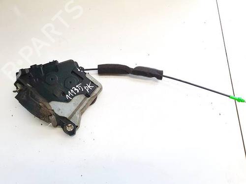 Used Front left lock Front left lock LEXUS GS (_S19_) 300 (GRS190_, GRS190R) (249 hp) 34820315 34820315