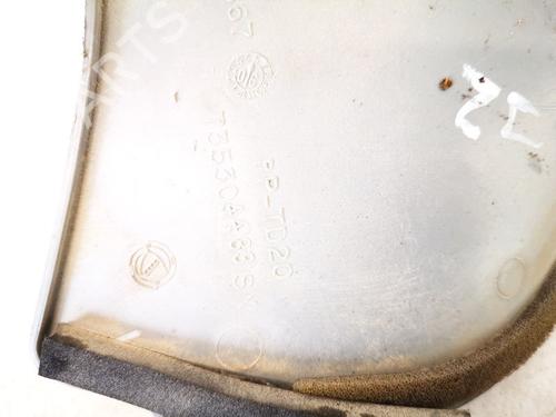 Andre DAEWOO REXTON (GAB_) 2.7 D All-wheel Drive | BP35586111O1 - Image 3