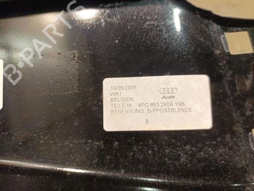 Other AUDI A6 C6 (4F2) 2.7 TDI | BP34876915O1 - Image 5