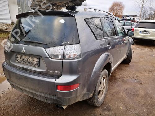 Switch MITSUBISHI OUTLANDER II (CW_W) 2.0 DI-D (CW8W) | BP32902873I30 - Image 8