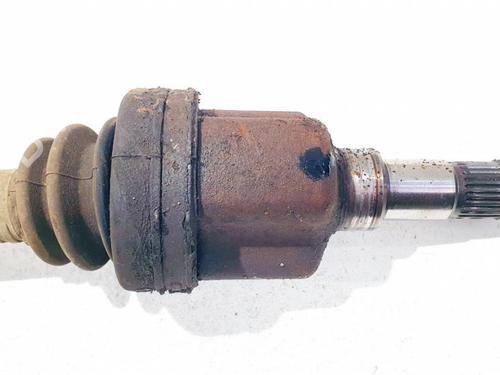 Left front driveshaft FORD FOCUS II (DA_, HCP, DP) 1.6 TDCi | BP39498238M38 - Image 3