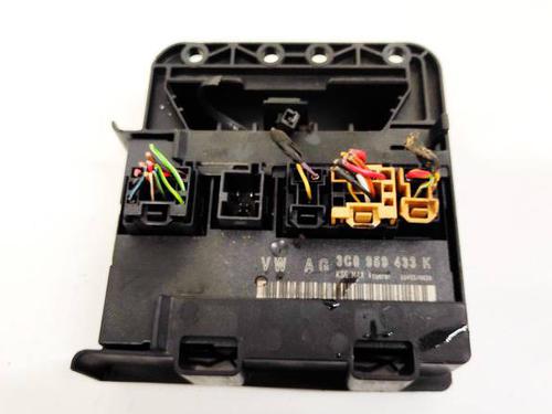 Used Electronic module Electronic module VW PASSAT B6 (3C2) 2.0 TDI (140 hp) 35316599 35316599