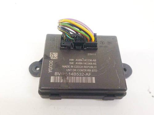 Used Electronic module Electronic module 35085164 35085164