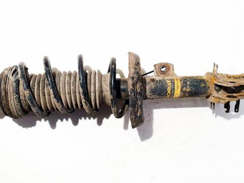 Used Left front shock absorber Left front shock absorber 34770195 34770195