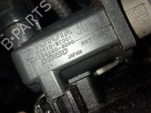 Electronic module TOYOTA AYGO (_B1_) 1.0 (KGB10_, KGB10R) | BP35126389M83 - Image 3