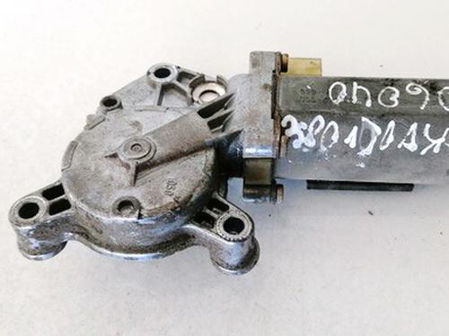 Used Left front window motor Left front window motor 35617570 35617570