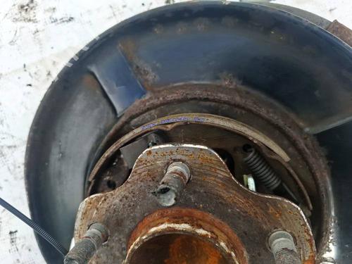 Hand brake NISSAN LEAF (ZE0) Electric | BP35042183I18  - Image 5