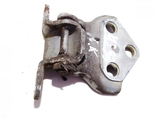 Used Hinge/Door check strap Hinge/Door check strap TOYOTA YARIS VERSO (_P2_) 1.3 (NCP20_, NCP22_, NCP20R, NCP22R) (86 hp) 33507015 33507015