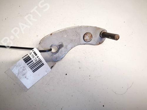 Used Support Support CITROËN C5 III (RD_) 2.0 HDi 140 (RDRHF8, RDRHFA, RDRHA8, RDRHAJ) (140 hp) 32618337 32618337