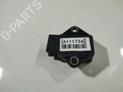 Used Electronic module Electronic module CHEVROLET CORSICA (1_69) 2.0 (91 hp) 34816324 34816324