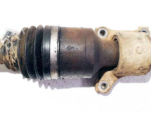 Right front driveshaft SUZUKI SX4 (EY, GY) 1.9 DDiS (RW419D) | BP40242728M39 - Image 4