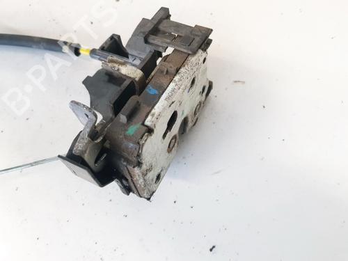 Front right lock DAEWOO REXTON (GAB_) 2.7 D All-wheel Drive | BP35522152C97 - Image 3
