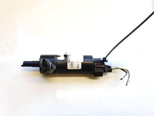 Used Washer pump Washer pump 34772499 34772499