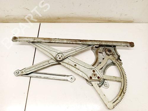Used Front right window mechanism Front right window mechanism LEXUS RX (_U3_) 400h (MHU38_) (211 hp) 34831110 34831110