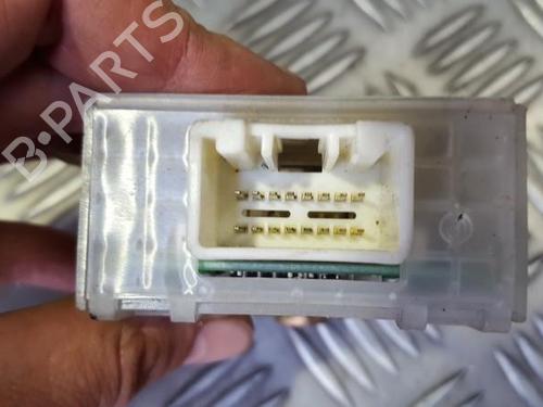 Electronic module MAZDA 626 V (GF) 2.0 TD (GFFP) | BP35678830M83 - Image 2