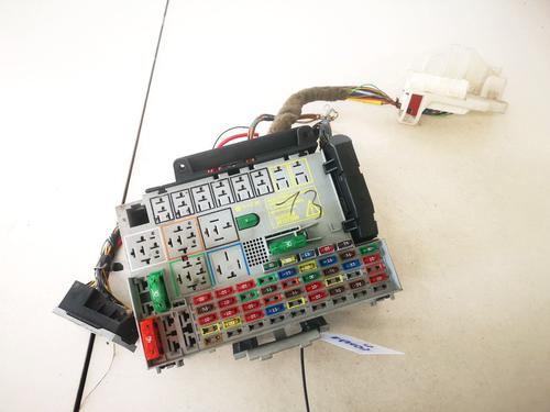 fuse-box-opel-astra-g-hatchback-t98-1998-1999-2000-2001-2002-2003-2004-2005-2006-2007-2008-2009-33085895 main image