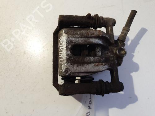 Used Right rear brake caliper Right rear brake caliper MERCEDES-BENZ A-CLASS (W169) A 170 (169.032, 169.332) (116 hp) 34993426 34993426