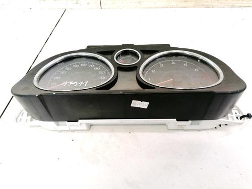 Instrument cluster CHEVROLET COBALT 2.2 | BP35437268C47 - Image 2