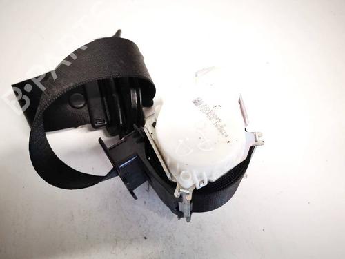 Sikkerhedssele foran højre Sikkerhedssele foran højre BMW 3 (E90) 320 d (177 hp) 35145914 35145914