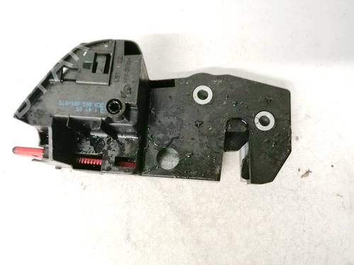Electronic module VW PASSAT B6 (3C2) 2.0 TDI 16V | BP35024457M83 - Image 2