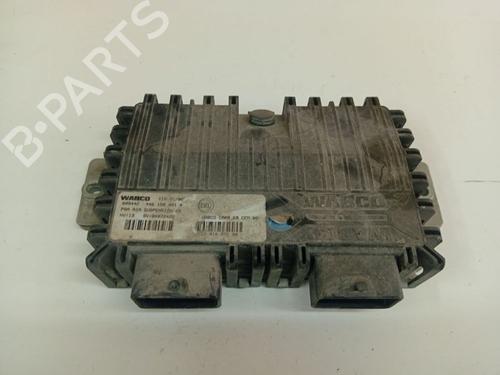 Used Electronic module Electronic module CITROËN JUMPY II (VF7) 2.0 HDi 120 (120 hp) 36770583 36770583