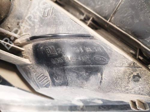 Right taillight OPEL ASTRA H (A04) 1.9 CDTI (L48) | BP36312573C35 - Image 3