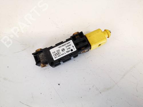 elektronisk-modul-audi-a4-b6-8e2-2000-2001-2002-2003-2004-2005-32588934 main image