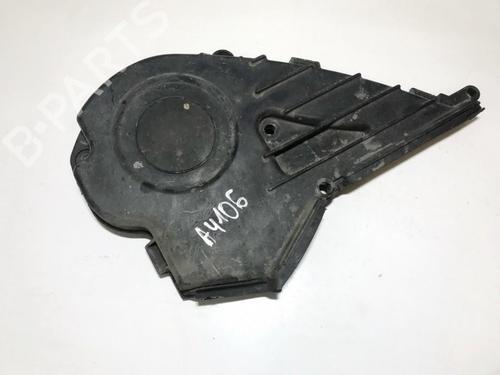 Used Timing cover Timing cover 35713599 35713599