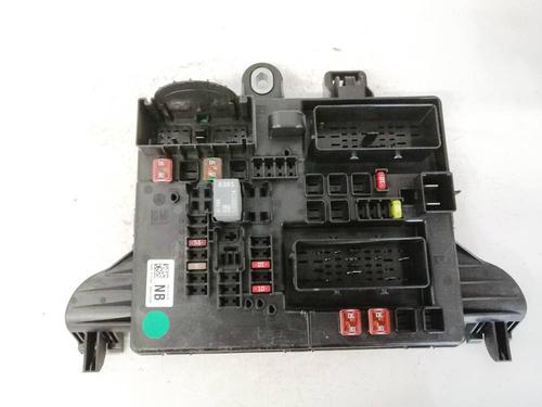Used Fuse box Fuse box OPEL INSIGNIA A (G09) 2.0 CDTI (68) (160 hp) 32585805 32585805