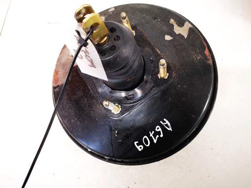 Used Servo brake Servo brake CITROËN C4 I (LC_) 1.6 HDi (90 hp) 35570692 35570692