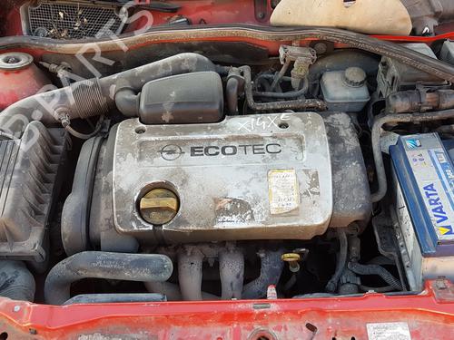 Electronic sensor OPEL ASTRA G Hatchback (T98) 1.4 16V (F08, F48) | BP33492653M84  - Image 9