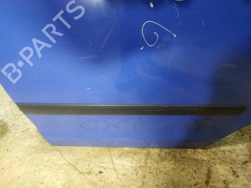 Dørlist Dørlist VW POLO IV (9N_, 9A_) 1.4 TDI (70 hp) 34890306 34890306