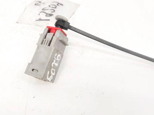 Electronic module OPEL MERIVA A MPV (X03) 1.7 CDTI (E75) | BP35232417M83 - Image 2