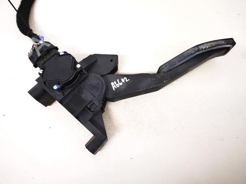Used Pedal Pedal 35583158 35583158