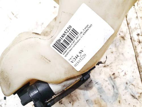 Washer pump PEUGEOT 607 (9D, 9U) 2.0 HDI | BP35307904E24 - Image 3