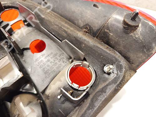 Left taillight ROVER 45 I Hatchback (RT) 2.0 iDT | BP34910621C34 - Image 3