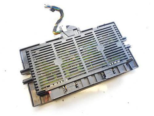 Lights ECU BMW 3 (E90) 320 d | BP34938763M55 - Image 3