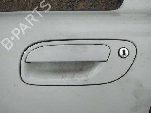 front-left-exterior-door-handle-volvo-s60-i-384-2000-2001-2002-2003-2004-2005-2006-2007-2008-2009-2010-35389295 main image