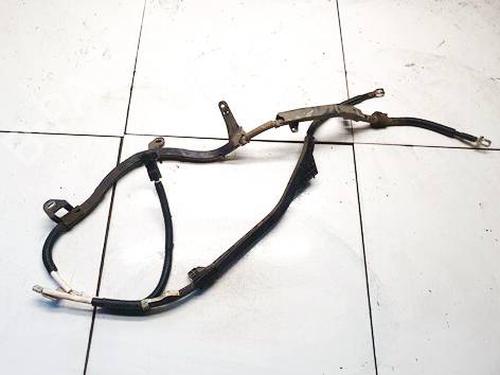 Used Wiring harness Wiring harness MAZDA 3 Saloon (BP_) 2.0 SKYACTIV-G M Hybrid (BP5S, BP6S) (150 hp) 40052928 40052928