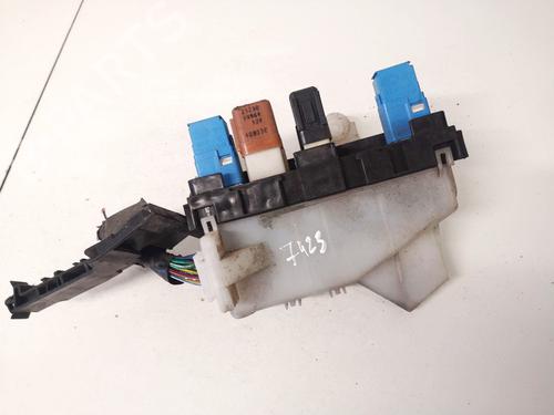fuse-box-nissan-primera-hatchback-p12-2002-32887719 main image