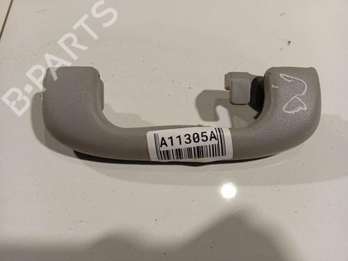 Used Interior roof handle Interior roof handle OPEL ZAFIRA / ZAFIRA FAMILY B (A05) 1.9 CDTI (M75) (120 hp) 36546283 36546283