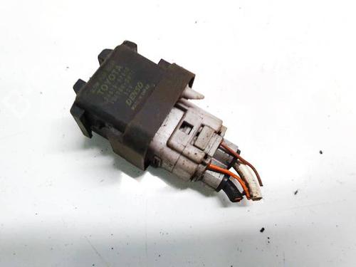 Used Electronic sensor Electronic sensor TOYOTA COROLLA Verso (ZER_, ZZE12_, R1_) 2.2 D-4D (AUR10_, AUR10R) (177 hp) 35184882 35184882