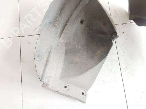 Hjulbue DACIA LODGY (JS_) 1.5 dCi (JSMC, JSAF) | BP35010197C56 - Image 2